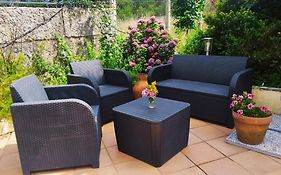 Casa Iriana - Parking Gratis I Jardin I Barbacoa