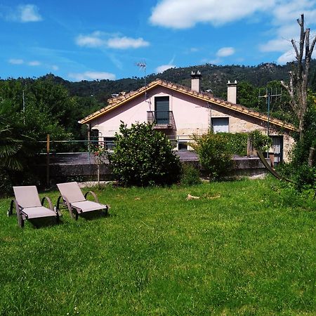 Casa Iriana - Parking Gratis I Jardin I Barbacoa Vila Ourense Exterior foto