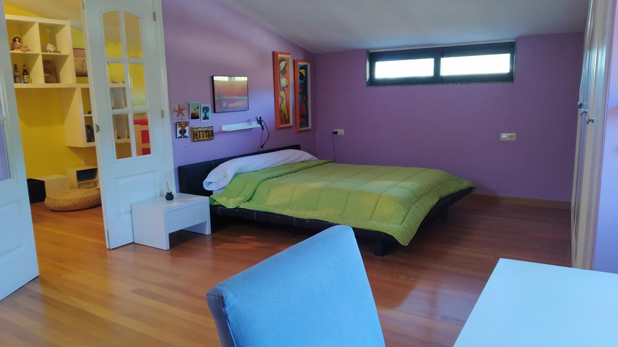 Casa Iriana - Parking Gratis I Jardin I Barbacoa Vila Ourense Exterior foto