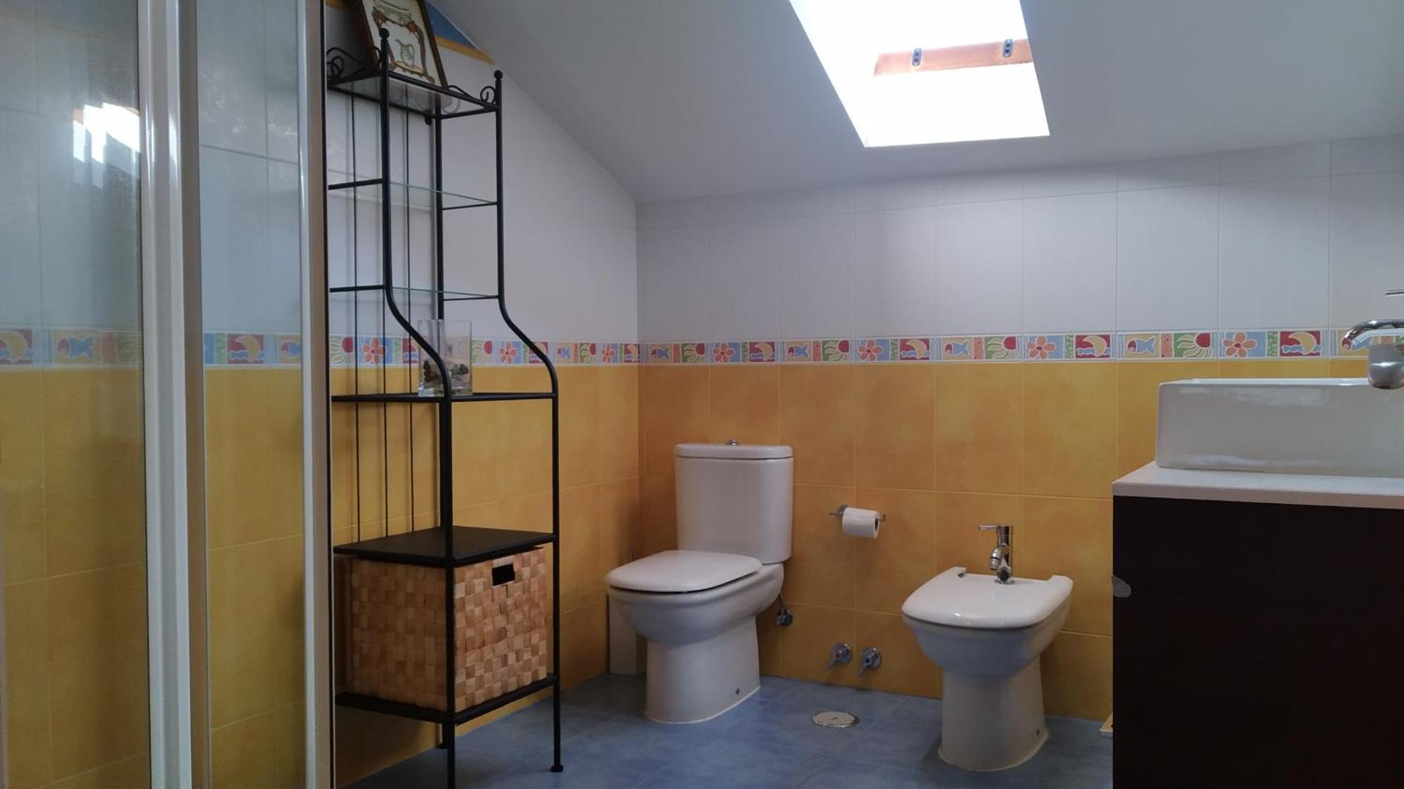 Casa Iriana - Parking Gratis I Jardin I Barbacoa Vila Ourense Exterior foto