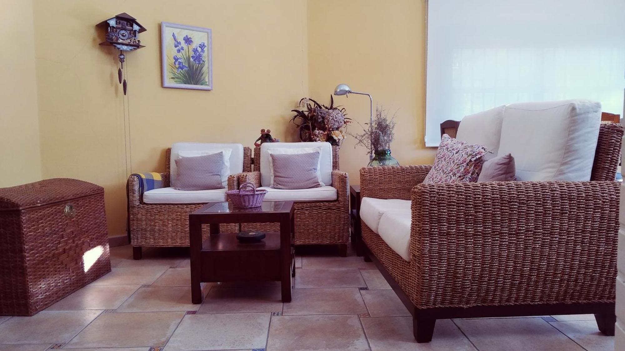 Casa Iriana - Parking Gratis I Jardin I Barbacoa Vila Ourense Exterior foto